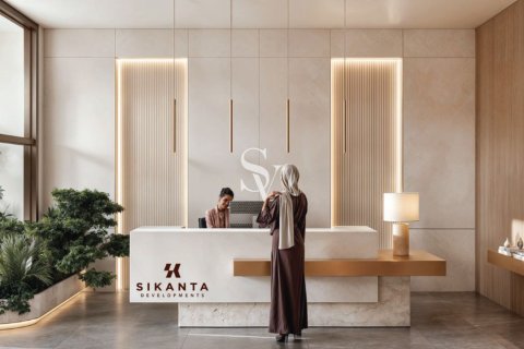 Müüa korter asukohaga Dubai South (Dubai World Central), AÜE: 1 magamistoaga, 89 m² Nr 751675 - pilt 13