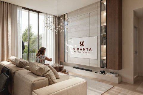 Müüa korter asukohaga Dubai South (Dubai World Central), AÜE: 1 magamistoaga, 89 m² Nr 751675 - pilt 12