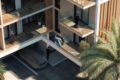 Müüa korter asukohaga Dubai South (Dubai World Central), AÜE: 1 magamistoaga, 89 m² Nr 751675 - pilt 6