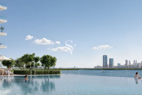 阿联酋 Dubai Dubai Creek Harbour (The Lagoons) 待售 : 3 卧, 172 平方米 , 编号751680 - 照片 2