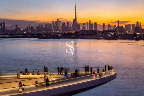 阿联酋 Dubai Dubai Creek Harbour (The Lagoons) 待售 : 3 卧, 172 平方米 , 编号751680 - 照片 10