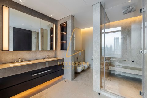 Penthouse di Downtown Dubai (Downtown Burj Dubai), UEA 4 kamar tidur, 492 m2 nomor 717842 - foto 13