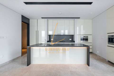 Penthouse di Downtown Dubai (Downtown Burj Dubai), UEA 4 kamar tidur, 492 m2 nomor 717842 - foto 5