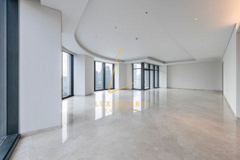 Penthouse em Downtown Dubai (Downtown Burj Dubai), Dubai, EAU 4 quartos, 492 m2 № 717842