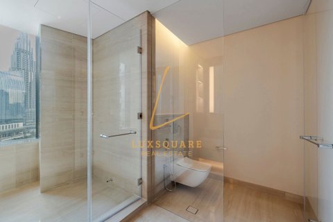 Penthouse di Downtown Dubai (Downtown Burj Dubai), UEA 4 kamar tidur, 492 m2 nomor 717842 - foto 14