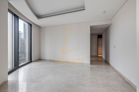 Penthouse di Downtown Dubai (Downtown Burj Dubai), UEA 4 kamar tidur, 492 m2 nomor 717842 - foto 12
