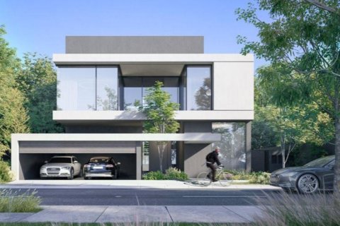 Vila u Tilal City, Sharjah, UAE 329 m2, 4 spavaćih soba Br. 717838