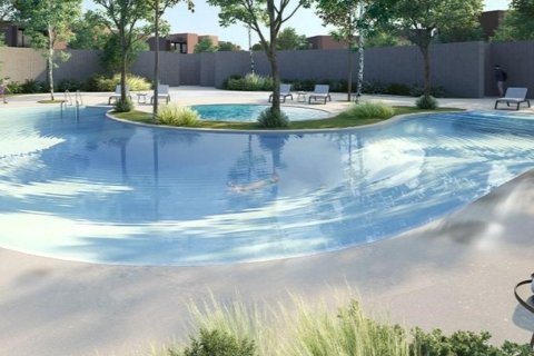 Villa zum Verkauf in Tilal City, Sharjah, VAE 4 Schlafzimmer, 329 m2 Nr. 717838 - Foto 3
