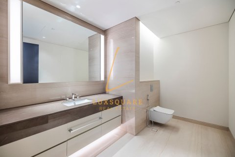 Huoneisto Downtown Dubai (Downtown Burj Dubai), Arabiemiraatit 4 makuuhuonetta, 481 m2 № 717841 - kuva 20