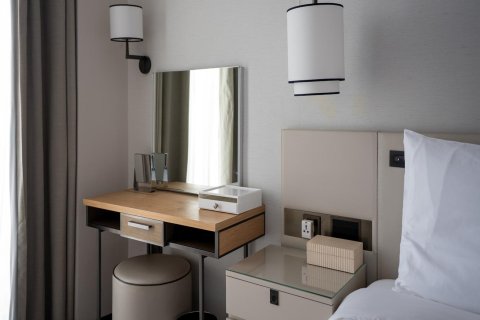Dzīvoklis Jumeirah Beach Residence, Dubaijā, AAE 1 istaba, 69.58 m2 Nr. 755133 - attēls 10