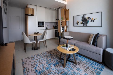 Dzīvoklis Jumeirah Beach Residence, Dubaijā, AAE 1 istaba, 69.58 m2 Nr. 755133 - attēls 6