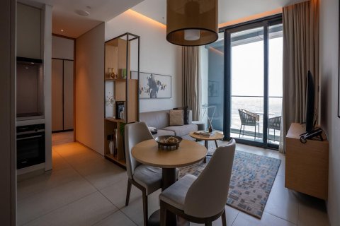 Dzīvoklis Jumeirah Beach Residence, Dubaijā, AAE 1 istaba, 69.58 m2 Nr. 755133 - attēls 3