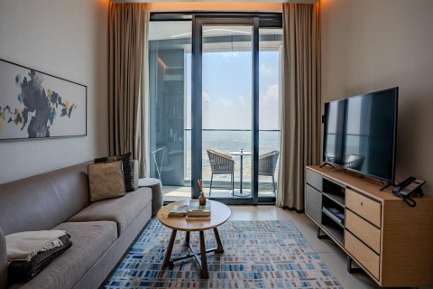 Dzīvoklis Jumeirah Beach Residence, Dubaijā, AAE 1 istaba, 69.58 m2 Nr. 755133 - attēls 4