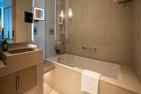 Dzīvoklis Jumeirah Beach Residence, Dubaijā, AAE 1 istaba, 69.58 m2 Nr. 755133 - attēls 13