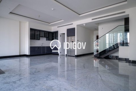 Dzīvoklis Business Bay, Dubaijā, AAE 2 istabas, 199 m2 Nr. 755135