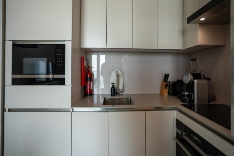 Apartman u gradu Jumeirah Beach Residence, Dubai, UAE 1 spavaća soba, 58.44 m2 Br. 755132 - Slika 3