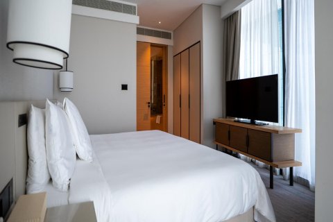 Apartman u gradu Jumeirah Beach Residence, Dubai, UAE 1 spavaća soba, 58.44 m2 Br. 755132 - Slika 7