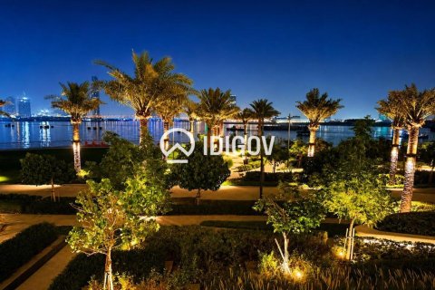Apartmen di Dubai Creek Harbour (The Lagoons), UAE 2 bilik tidur, 97.83 meter persegi № 755134