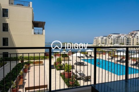 阿联酋 Dubai Jumeirah 公寓  2 卧, 124.21 平方米 , 编号 755130