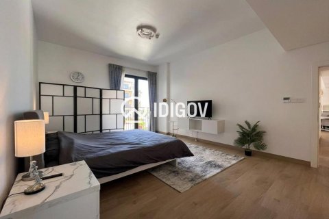 Apartament në Jumeirah, Dubai, Emiratet e Bashkuara Arabe 2 dhoma gjumi, 124.21 m2. № 755130 - Foto 7