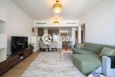 Apartament në Jumeirah, Dubai, Emiratet e Bashkuara Arabe 2 dhoma gjumi, 124.21 m2. № 755130 - Foto 2