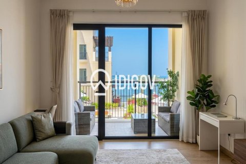 Apartament në Jumeirah, Dubai, Emiratet e Bashkuara Arabe 2 dhoma gjumi, 124.21 m2. № 755130 - Foto 3