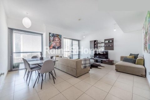 Apartmen di Downtown Dubai (Downtown Burj Dubai), UAE 2 bilik tidur, 151.8 meter persegi № 573943