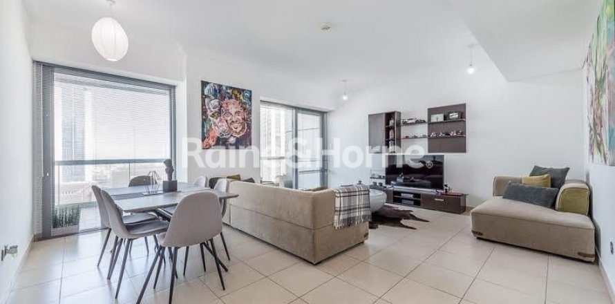 Lakás itt: Downtown Dubai (Downtown Burj Dubai), EAE, 2 hálószoba, 151.8 m², azonosító: 573943