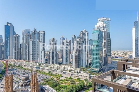 Lakás itt: Downtown Dubai (Downtown Burj Dubai), EAE, 2 hálószoba, 151.8 m², azonosító: 573943 - fénykép 10