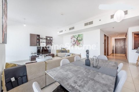 Lakás itt: Downtown Dubai (Downtown Burj Dubai), EAE, 2 hálószoba, 151.8 m², azonosító: 573943 - fénykép 2