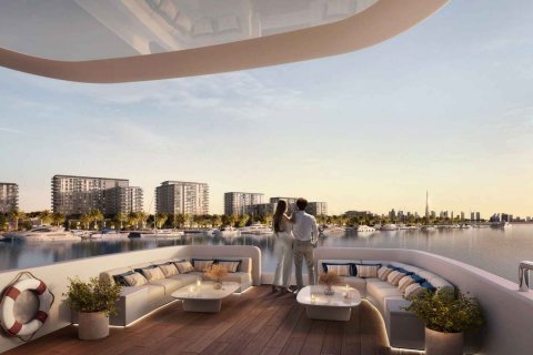 Appartement te koop in Mina Rashid, Dubai, VAE 2 slaapkamers, 119.19 vr.m., nr 538498 - foto 4