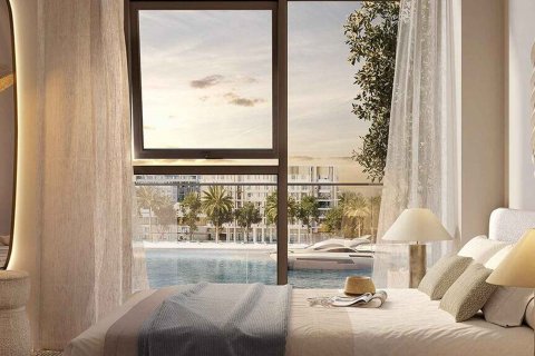Appartement te koop in Mina Rashid, Dubai, VAE 2 slaapkamers, 119.19 vr.m., nr 538498 - foto 5