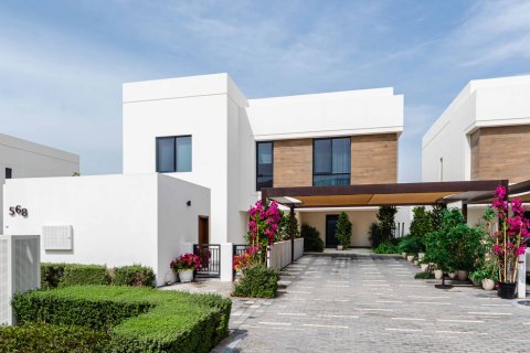 Willa na Yas Island, Abu Dhabi, ZEA 5 sypialnie, 289 mkw. nr 716426