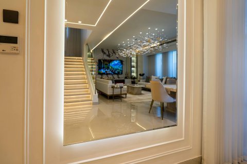 Villa on the Yas Island, Abu Dhabi, UAE 5 bedrooms, 289 sq.m. № 716426 - photo 14