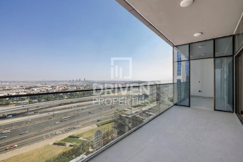 شقة للبيع في الخليج التجاري، دبي، الإمارات العربية المتحدة 2 غرفة نوم ، 132.85 متر مربع ، رقم 762360 - صورة 14