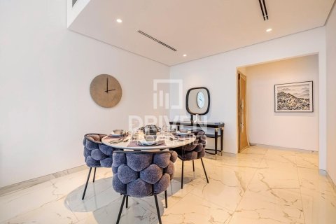شقة للبيع في الخليج التجاري، دبي، الإمارات العربية المتحدة 2 غرفة نوم ، 132.85 متر مربع ، رقم 762360 - صورة 4