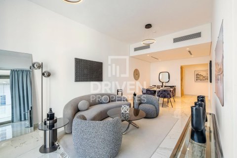 شقة للبيع في الخليج التجاري، دبي، الإمارات العربية المتحدة 2 غرفة نوم ، 132.85 متر مربع ، رقم 762360 - صورة 3
