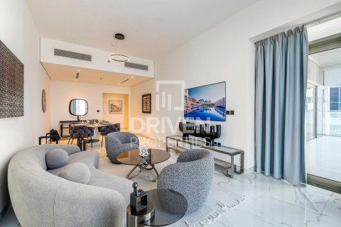 شقة للبيع في الخليج التجاري، دبي، الإمارات العربية المتحدة 2 غرفة نوم ، 132.85 متر مربع ، رقم 762360 - صورة 1