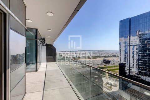 Apartmán v Business Bay, Dubai, SAE 1 spálňa, 89.93 m2 č. 762362 - Fotografia 12