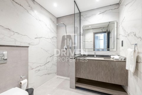 Apartmán v Business Bay, Dubai, SAE 1 spálňa, 89.93 m2 č. 762362 - Fotografia 7