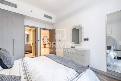 Apartmán v Business Bay, Dubai, SAE 1 spálňa, 89.93 m2 č. 762362 - Fotografia 15