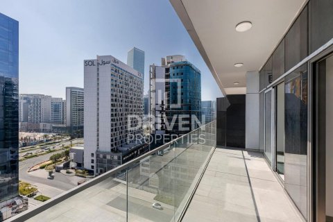 Apartmán v Business Bay, Dubai, SAE 1 spálňa, 89.93 m2 č. 762362 - Fotografia 9