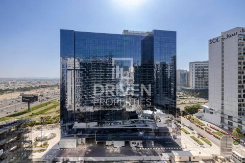 Apartmán v Business Bay, Dubai, SAE 1 spálňa, 89.93 m2 č. 762362 - Fotografia 13
