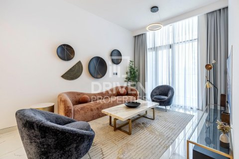 Apartmán v Business Bay, Dubai, SAE 1 spálňa, 89.93 m2 č. 762362 - Fotografia 3