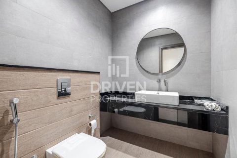 Apartment sa Business Bay, Dubai, UAE 1 silid-tulugan, 89.74 sq.m. № 762363 - larawan 10