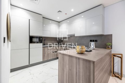 Apartment sa Business Bay, Dubai, UAE 1 silid-tulugan, 89.74 sq.m. № 762363 - larawan 11