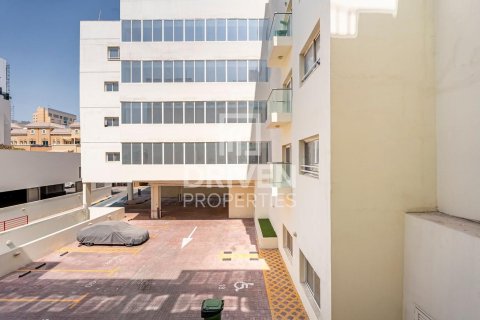 Appartamento in vendita a Jumeirah Village Circle, Dubai, EAU 1 camera, 40.6 mq. № 762358 - foto 13