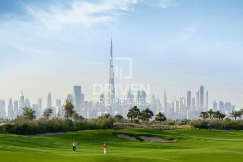 阿联酋 Dubai Dubai Hills Estate 待售 : 2 卧, 121.24 平方米 , 编号762357 - 照片 10