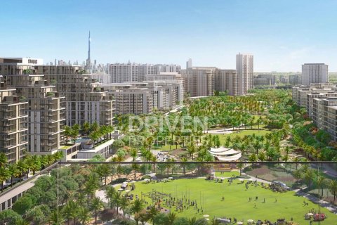 阿联酋 Dubai Dubai Hills Estate 待售 : 2 卧, 121.24 平方米 , 编号762357 - 照片 4
