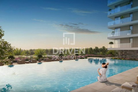阿联酋 Dubai Dubai Hills Estate 待售 : 2 卧, 121.24 平方米 , 编号762357 - 照片 11